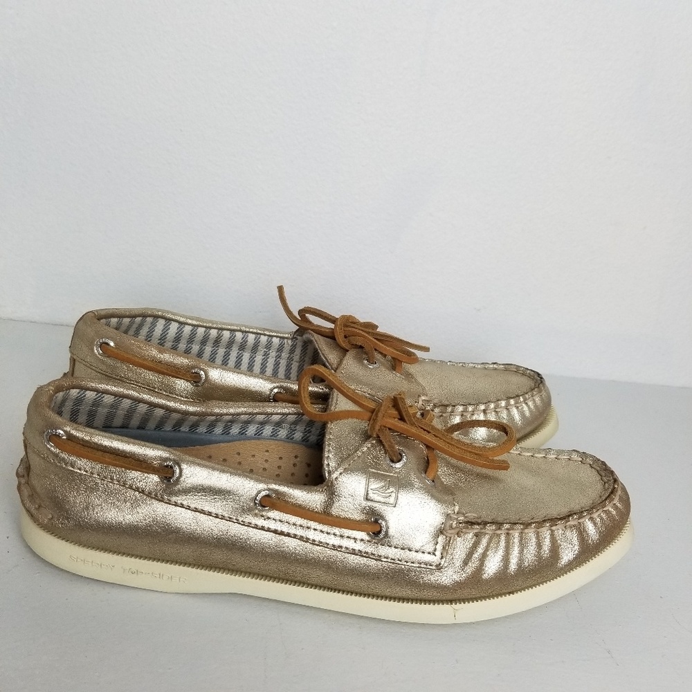 Sperry Top-Sider
